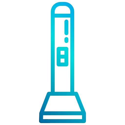 Flashlight icon