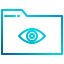 Eye icon 64x64