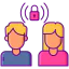 Private life icon 64x64