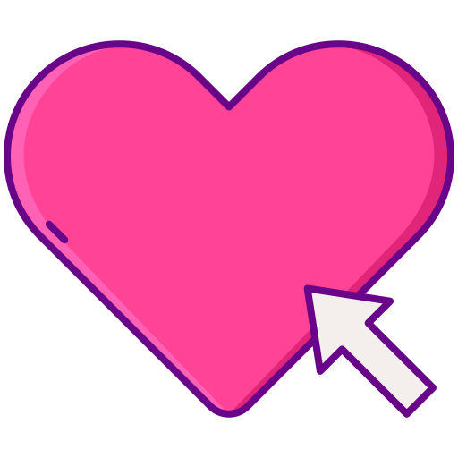 Relationship icon