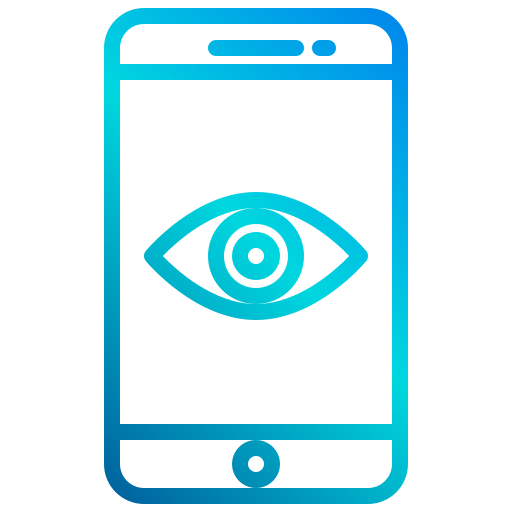Eye icon