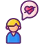 Single icon 64x64