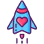 Boost icon 64x64