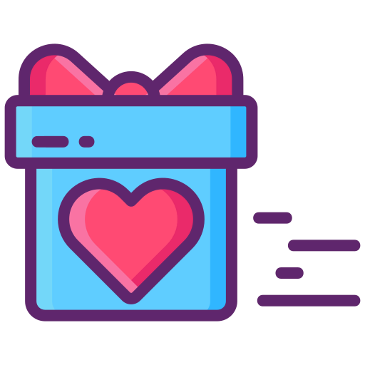 Gift icon