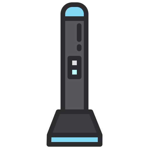 Flashlight icon