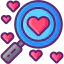 Love icon 64x64