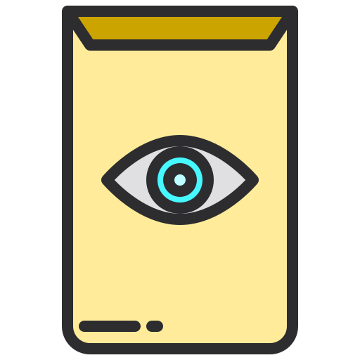 Eye icon