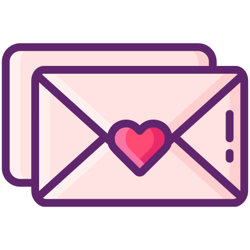 Message icon