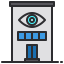 Detective icon 64x64