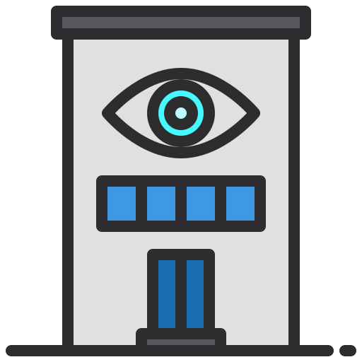Detective icon