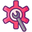 Settings icon 64x64