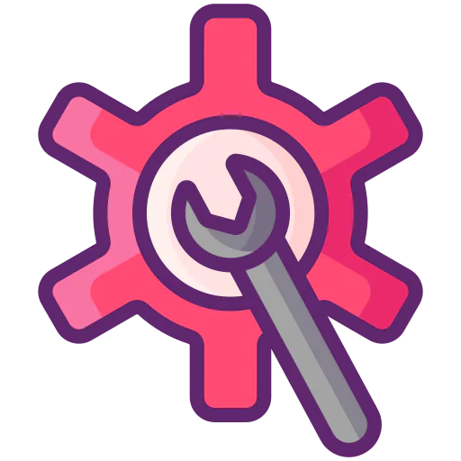 Settings icon