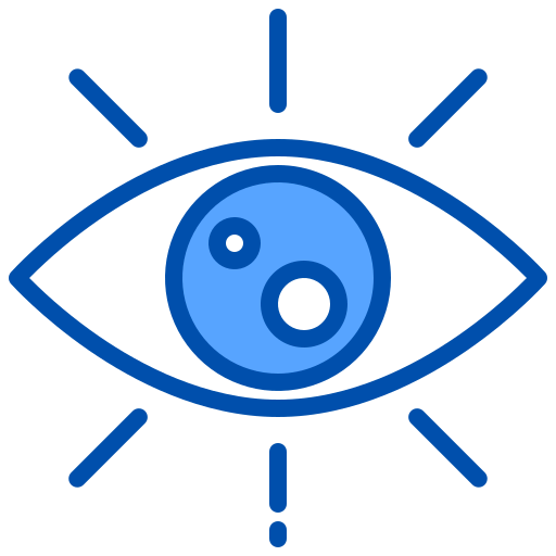 Eye icon