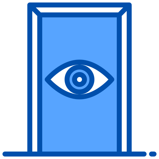 Spy icon