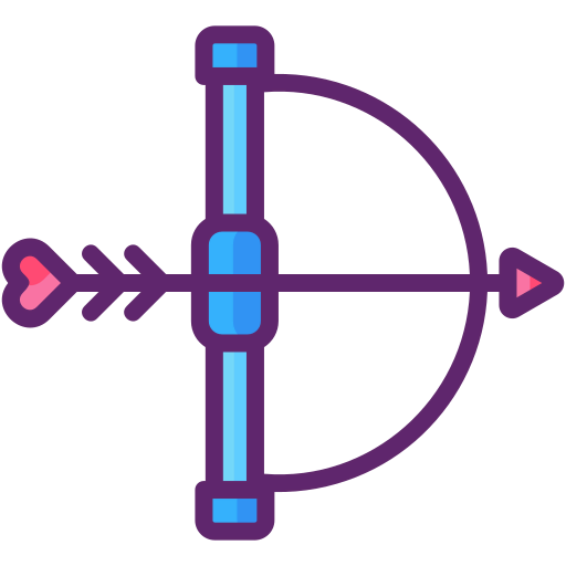 Bow icon