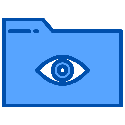 Eye icon