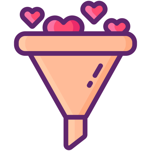 Filter icon