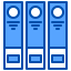Folders icon 64x64