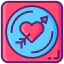 Dating app Symbol 64x64