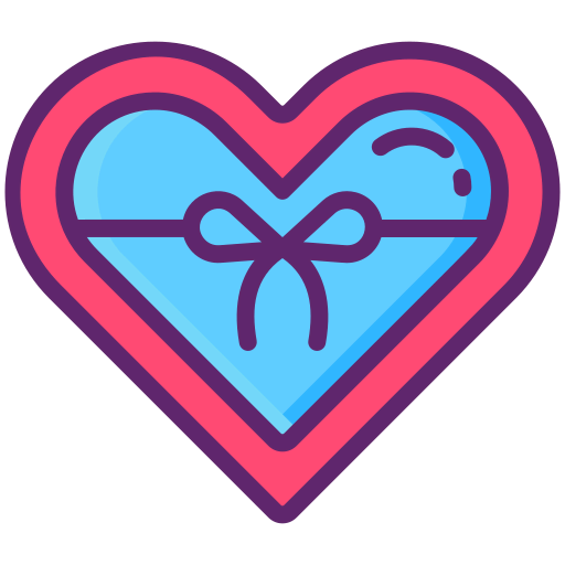 Gift icon