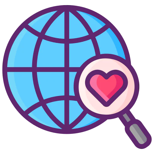 Search icon