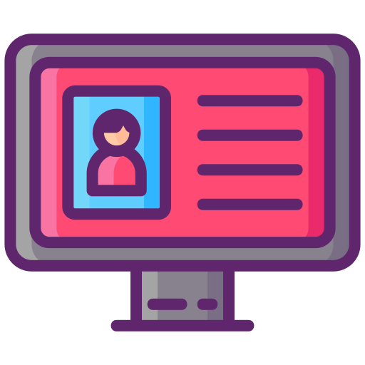 Profile icon