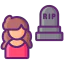 Widow icon 64x64