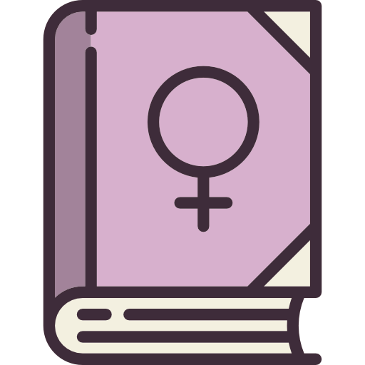 Book icon