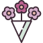 Bouquet icon 64x64