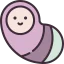 Baby icon 64x64