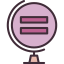 Equality biểu tượng 64x64