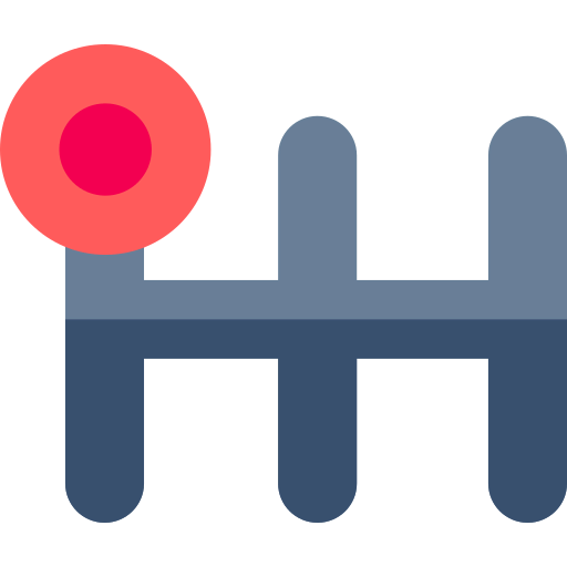 Gearshift icon