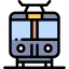 Train icon 64x64