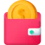 Savings Ikona 64x64