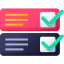 Usability ícono 64x64