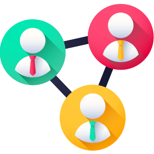 Teamwork icon