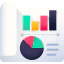 Analytics icon 64x64