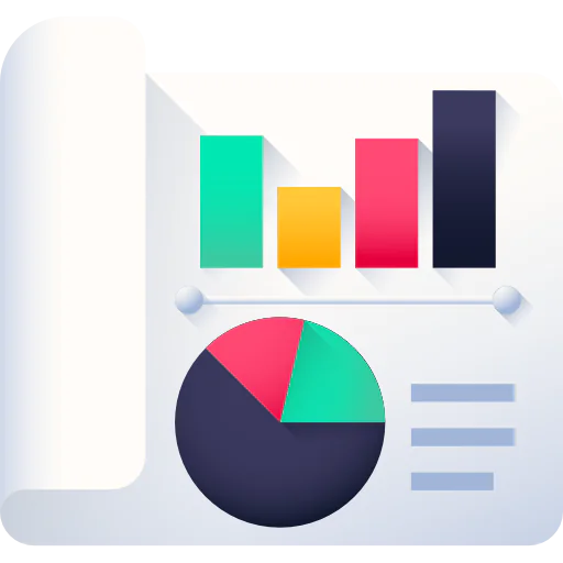 Analytics icon