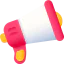 Megaphone icon 64x64