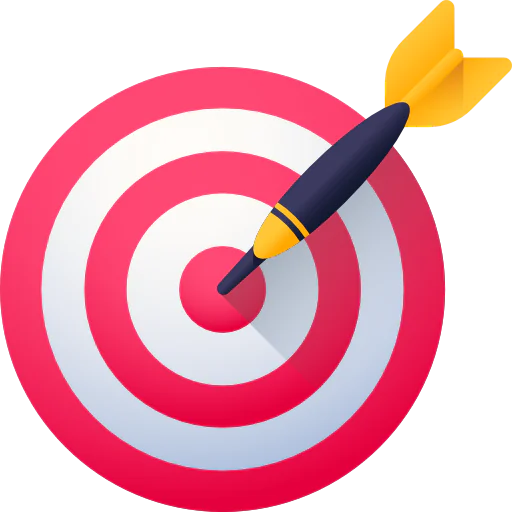 Target icon