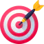 Target icon 64x64