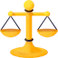 Balance Symbol 64x64