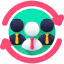 Командная работа иконка 64x64