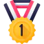 Medal icon 64x64