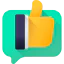 Feedback icon 64x64