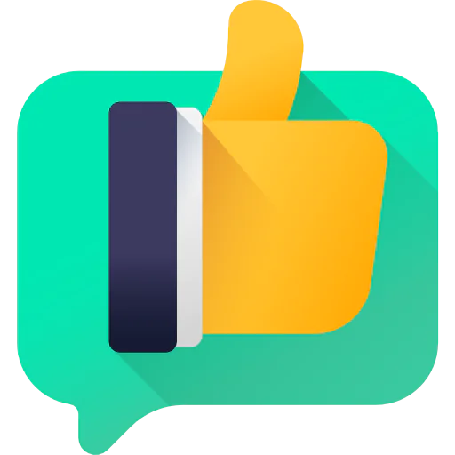 Feedback icon