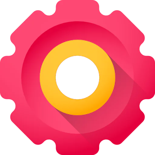 Settings icon