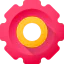 Settings icon 64x64