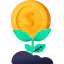Growth icon 64x64