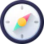 Compass icon 64x64